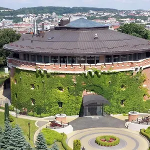 Hotel Citadel Gastro Boutique, Lviv
