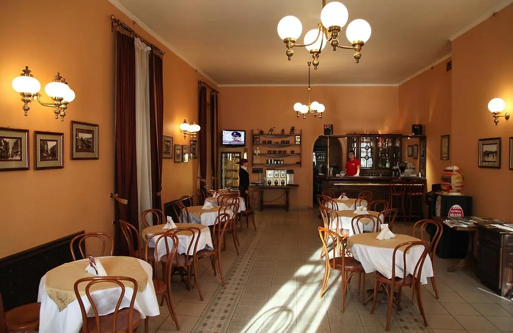 Wien Hotel Leópolis Ucrania