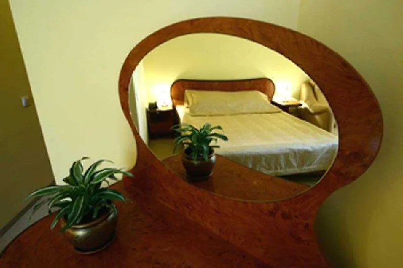 Wien Hotel Leópolis