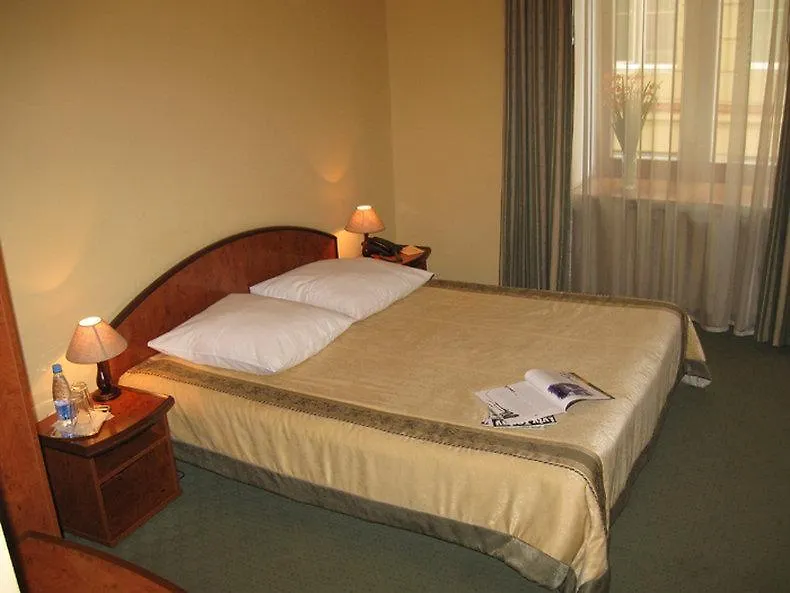 Wien Hotel Leópolis Ucrania