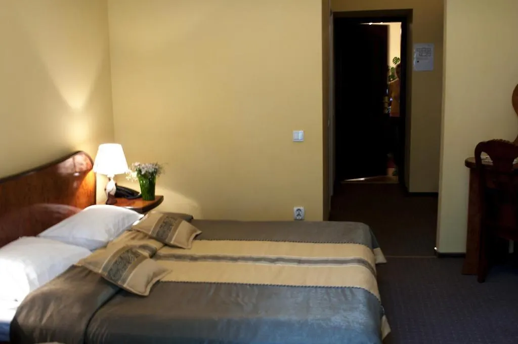 Wien Hotel Leópolis Ucrania