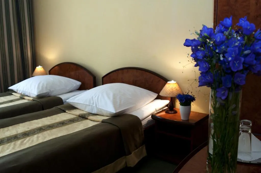 Wien Hotel Leópolis