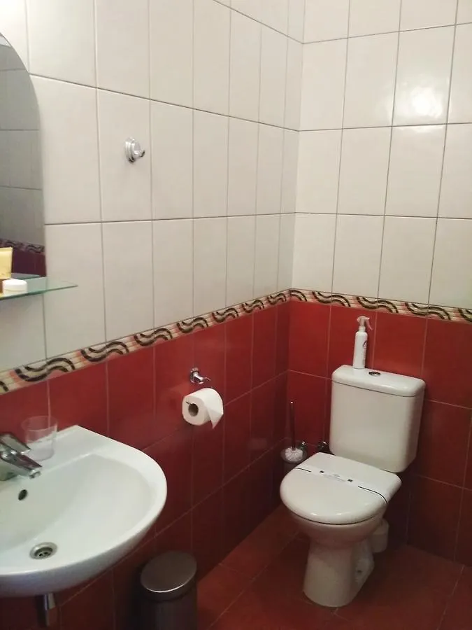 ***  Wien Hotel Leópolis Ucrania